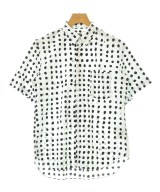 BLACK COMME des GARCONS カジュアルシャツ
