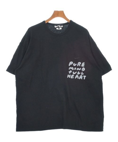 ブラックコムデギャルソン(BLACK COMME des GARCONS)のBLACK COMME des GARCONS Tシャツ・カットソー