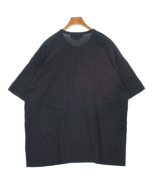 BLACK COMME des GARCONS（ブラックコムデギャルソン）Tシャツ・カットソー 黒 サイズ:M メンズ/2200616493069