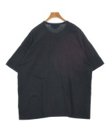 BLACK COMME des GARCONS（ブラックコムデギャルソン）Tシャツ・カットソー 黒 サイズ:M メンズ/2200616493069