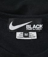 BLACK COMME des GARCONS（ブラックコムデギャルソン）Tシャツ・カットソー 黒 サイズ:M メンズ/2200616493069