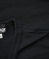 BLACK COMME des GARCONS（ブラックコムデギャルソン）Tシャツ・カットソー 黒 サイズ:M メンズ/2200616493069