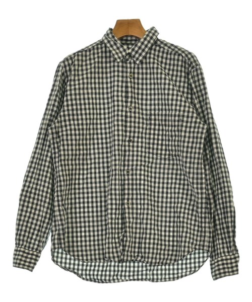 ブラックコムデギャルソン(BLACK COMME des GARCONS)のBLACK COMME des GARCONS カジュアルシャツ
