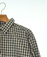 BLACK COMME des GARCONS（ブラックコムデギャルソン）カジュアルシャツ 黒 サイズ:M レディース/2200616928042