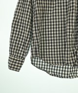 BLACK COMME des GARCONS（ブラックコムデギャルソン）カジュアルシャツ 黒 サイズ:M レディース/2200616928042