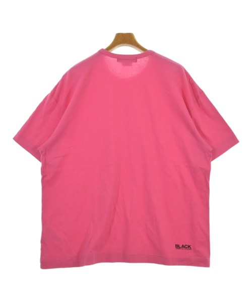 BLACK COMME des GARCONS（ブラックコムデギャルソン）Tシャツ・カットソー ピンク サイズ:M メンズ/2200616955017