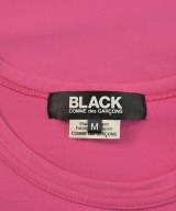 BLACK COMME des GARCONS（ブラックコムデギャルソン）Tシャツ・カットソー ピンク サイズ:M メンズ/2200616955017