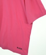BLACK COMME des GARCONS（ブラックコムデギャルソン）Tシャツ・カットソー ピンク サイズ:M メンズ/2200616955017