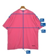 BLACK COMME des GARCONS（ブラックコムデギャルソン）Tシャツ・カットソー ピンク サイズ:M メンズ/2200616955017