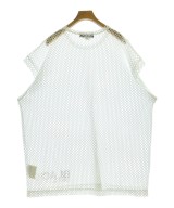 BLACK COMME des GARCONS（ブラックコムデギャルソン）Tシャツ・カットソー 白 サイズ:M レディース/2200617102045