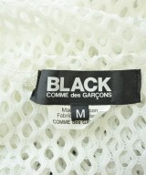 BLACK COMME des GARCONS（ブラックコムデギャルソン）Tシャツ・カットソー 白 サイズ:M レディース/2200617102045