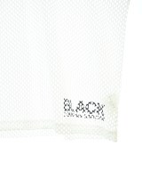 BLACK COMME des GARCONS（ブラックコムデギャルソン）Tシャツ・カットソー 白 サイズ:M レディース/2200617102045
