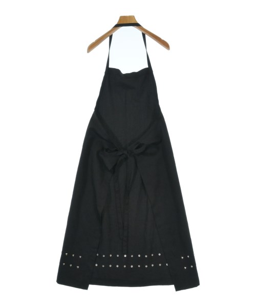 BLACK COMME des GARCONS（ブラックコムデギャルソン）ワンピース 黒 サイズ:S レディース/2200617103066