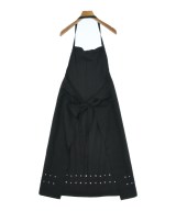 BLACK COMME des GARCONS（ブラックコムデギャルソン）ワンピース 黒 サイズ:S レディース/2200617103066