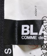BLACK COMME des GARCONS（ブラックコムデギャルソン）ワンピース 黒 サイズ:S レディース/2200617103066