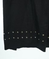 BLACK COMME des GARCONS（ブラックコムデギャルソン）ワンピース 黒 サイズ:S レディース/2200617103066