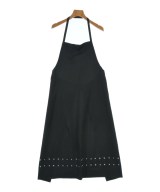BLACK COMME des GARCONS ワンピース