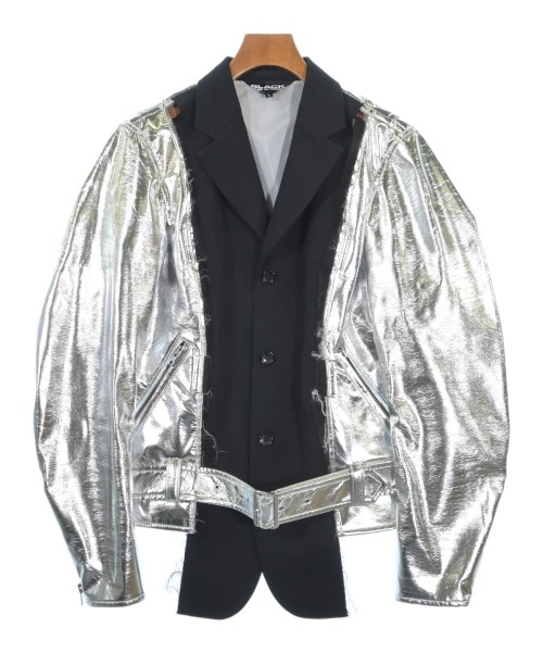 ブラックコムデギャルソン(BLACK COMME des GARCONS)のBLACK COMME des GARCONS ジャケット