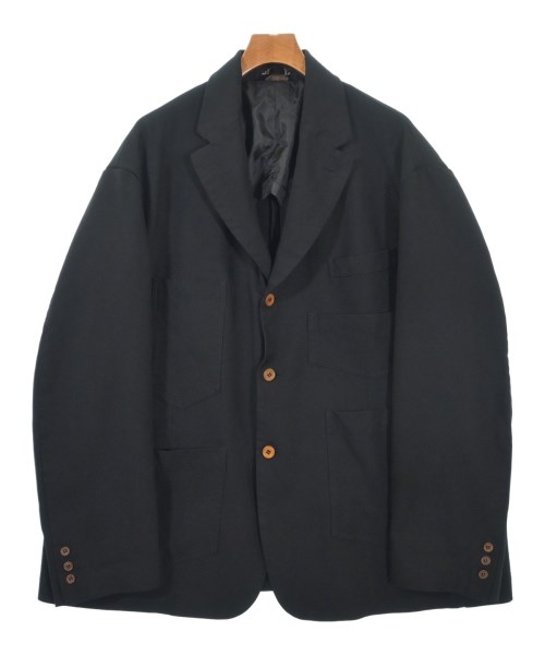 ブラックコムデギャルソン(BLACK COMME des GARCONS)のBLACK COMME des GARCONS ジャケット