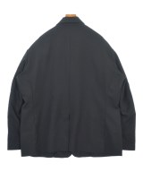 BLACK COMME des GARCONS（ブラックコムデギャルソン）ジャケット 黒 サイズ:M メンズ/2200617523024