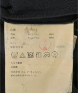 BLACK COMME des GARCONS（ブラックコムデギャルソン）ジャケット 黒 サイズ:M メンズ/2200617523024