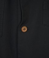 BLACK COMME des GARCONS（ブラックコムデギャルソン）ジャケット 黒 サイズ:M メンズ/2200617523024