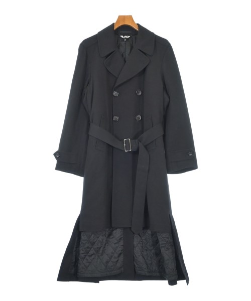 ブラックコムデギャルソン(BLACK COMME des GARCONS)のBLACK COMME des GARCONS コート（その他）