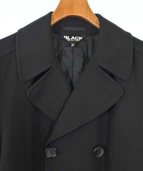 BLACK COMME des GARCONS（ブラックコムデギャルソン）その他 黒 サイズ:M メンズ/2200617523031