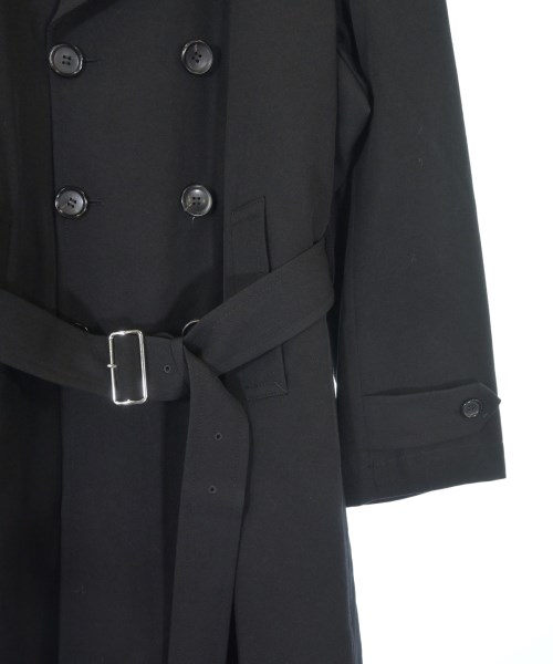 BLACK COMME des GARCONS（ブラックコムデギャルソン）その他 黒 サイズ:M メンズ/2200617523031