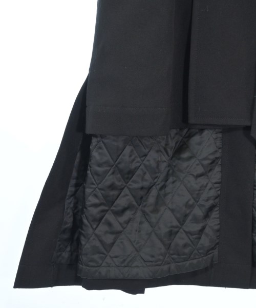 BLACK COMME des GARCONS（ブラックコムデギャルソン）その他 黒 サイズ:M メンズ/2200617523031
