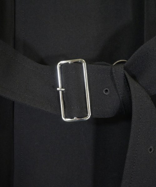 BLACK COMME des GARCONS（ブラックコムデギャルソン）その他 黒 サイズ:M メンズ/2200617523031