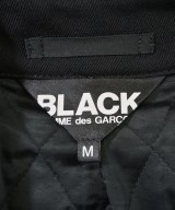 BLACK COMME des GARCONS（ブラックコムデギャルソン）その他 黒 サイズ:M メンズ/2200617523031