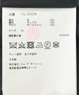BLACK COMME des GARCONS（ブラックコムデギャルソン）その他 黒 サイズ:M メンズ/2200617523031