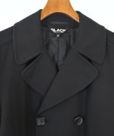 BLACK COMME des GARCONS（ブラックコムデギャルソン）その他 黒 サイズ:M メンズ/2200617523031