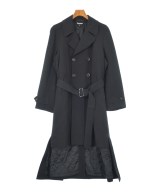 BLACK COMME des GARCONS コート(その他)