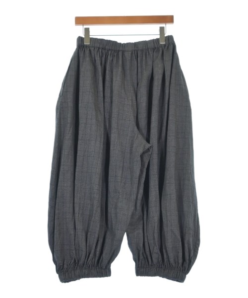 BLACK COMME des GARCONS（ブラックコムデギャルソン）その他 グレー サイズ:S メンズ/2200617709015