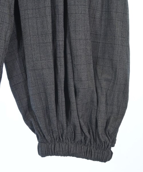 BLACK COMME des GARCONS（ブラックコムデギャルソン）その他 グレー サイズ:S メンズ/2200617709015
