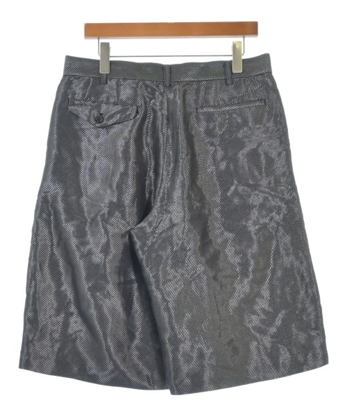 BLACK COMME des GARCONS（ブラックコムデギャルソン）ショートパンツ 黒 サイズ:XL メンズ/2200617709053