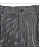 BLACK COMME des GARCONS（ブラックコムデギャルソン）ショートパンツ 黒 サイズ:XL メンズ/2200617709053