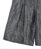 BLACK COMME des GARCONS（ブラックコムデギャルソン）ショートパンツ 黒 サイズ:XL メンズ/2200617709053