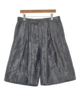 BLACK COMME des GARCONS ショートパンツ