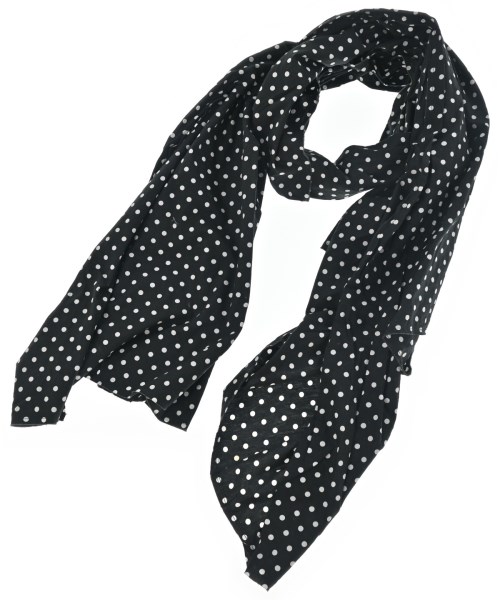 ブラックコムデギャルソン(BLACK COMME des GARCONS)のBLACK COMME des GARCONS ストール
