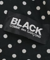 BLACK COMME des GARCONS（ブラックコムデギャルソン）ストール 黒 サイズ:- メンズ/2200617835097