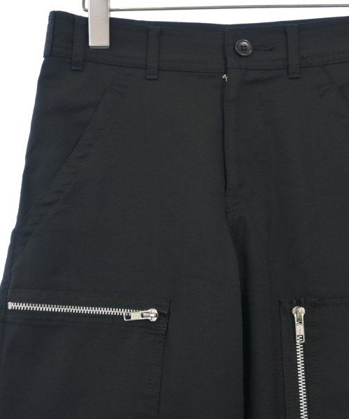 BLACK COMME des GARCONS（ブラックコムデギャルソン）その他 黒 サイズ:XXS レディース/2200618063062