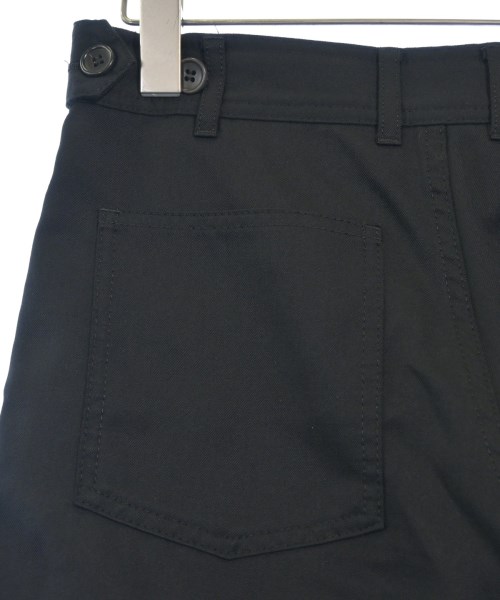 BLACK COMME des GARCONS（ブラックコムデギャルソン）その他 黒 サイズ:XXS レディース/2200618063062