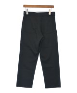 BLACK COMME des GARCONS（ブラックコムデギャルソン）その他 黒 サイズ:XXS レディース/2200618063062
