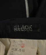 BLACK COMME des GARCONS（ブラックコムデギャルソン）その他 黒 サイズ:XXS レディース/2200618063062