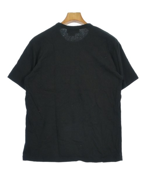 BLACK COMME des GARCONS（ブラックコムデギャルソン）Tシャツ・カットソー 黒 サイズ:XL メンズ/2200618253074
