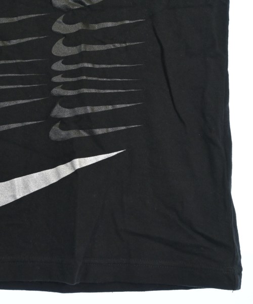 BLACK COMME des GARCONS（ブラックコムデギャルソン）Tシャツ・カットソー 黒 サイズ:XL メンズ/2200618253074