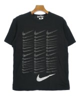 BLACK COMME des GARCONS（ブラックコムデギャルソン）Tシャツ・カットソー 黒 サイズ:XL メンズ/2200618253074